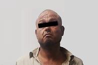 Comete infracción vial; lo detienen por orden de aprehensión