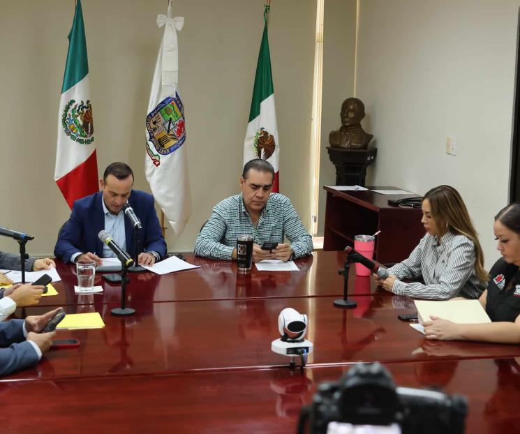 Postergarían PAN y PRI postulación sólo de mujeres a gubernatura Postergarían PAN y PRI postulación sólo de mujeres a gubernatura