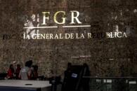 Recibe FGR a directivo de grupo financiero Afirme Recibe FGR a directivo de grupo financiero Afirme