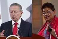 Afinan ruta para votar cambios a la Ley de Amparo