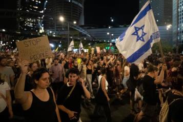 Pide Israel a México contar con su respaldo