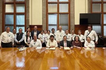 Avala Corte acceso a información de la Marina