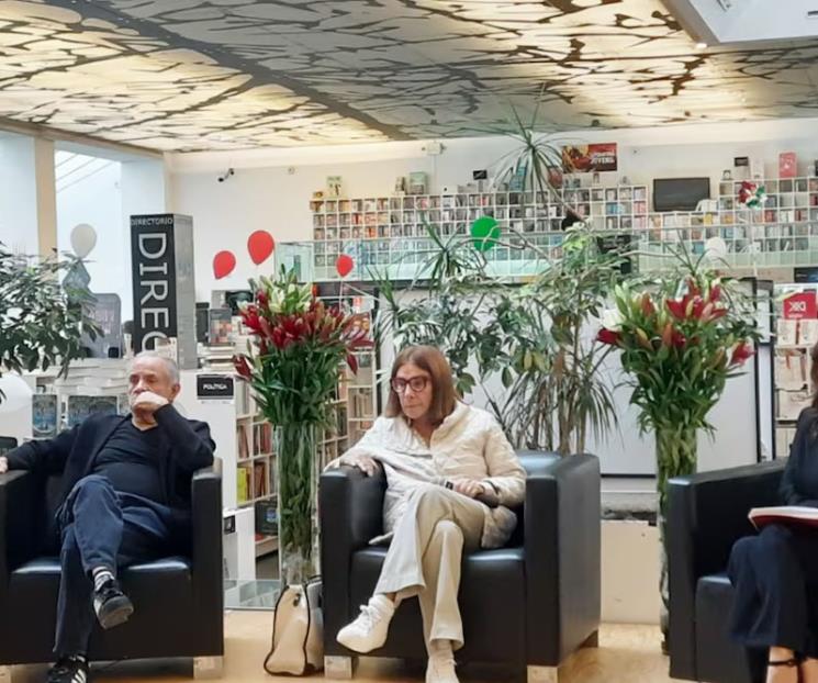 Vuelve obra "Testosterona" de Sabina Berman a escenarios inusuales