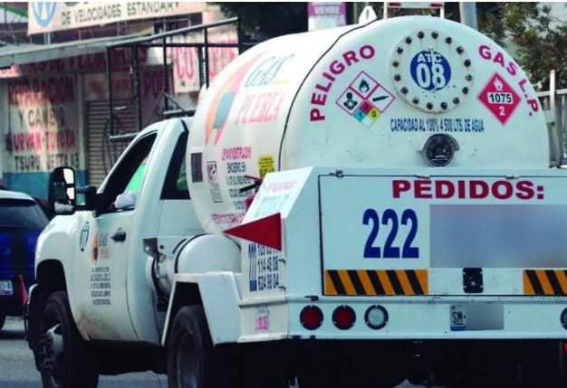 Pr&oacute;xima semana, nuevas reglas para el transporte de gas LP