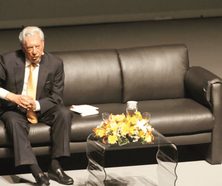 Réquiem para Vargas Llosa: homenaje teatral en el campus Monterrey Réquiem para Vargas Llosa: homenaje teatral en el campus Monterrey