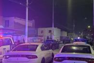 Matan a menor a balazos en García