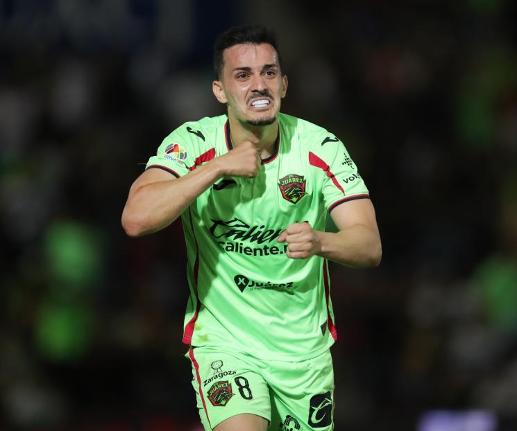 Pumas sucumbe con Bravos