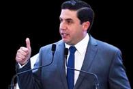 Destaca Raúl Cantú obras, seguridad y nearshoring en su Informe