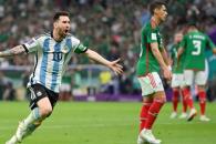 Sostendrán Argentina y México duelo previo al Mundial 2026 Sostendrán Argentina y México duelo previo al Mundial 2026