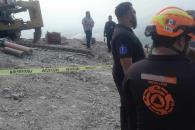 Pierde la vida cuando reparaba máquina en Santa Catarina