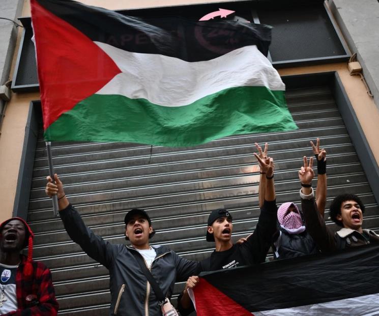 Denuncian ataques a flotilla humanitaria