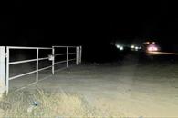 Hallan cuerpo de mujer en estado de descomposición en Anáhuac