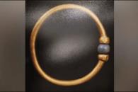 Robo y destrucción de brazalete faraónico indigna a Egipto Robo y destrucción de brazalete faraónico indigna a Egipto