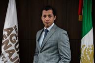 Nombran a Eduardo Ortegón Williamson como nuevo director de AyD