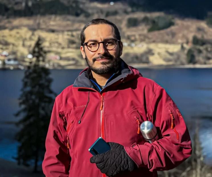Otorgarán la Presea Cervantina 2025 a Huemanzin Rodríguez Otorgarán la Presea Cervantina 2025 a Huemanzin Rodríguez