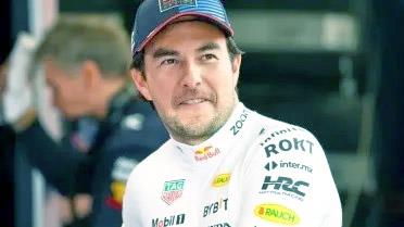 Ya trabaj&oacute; Checo con Cadillac