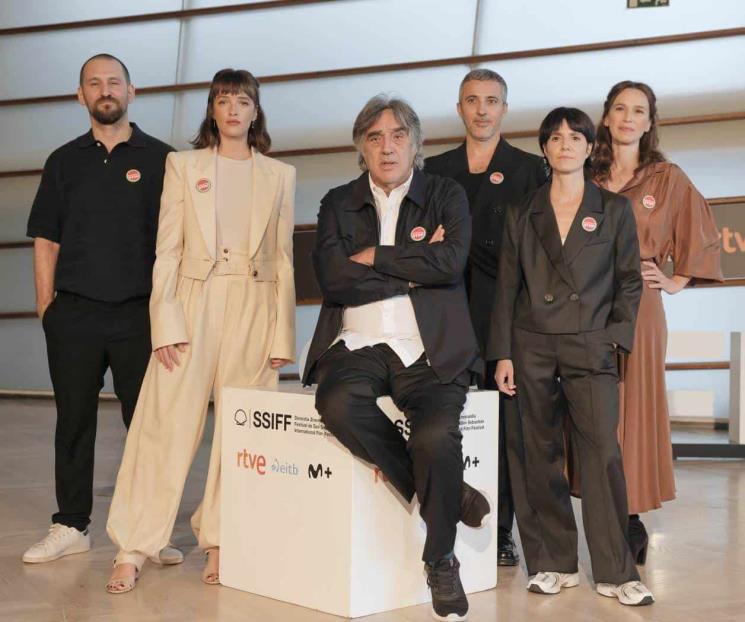 Reavivan filmes el fantasma del terrorismo en Festival San Sebasti&aacute;n