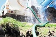 Endurecerá Conagua sanciones por concesiones irregulares