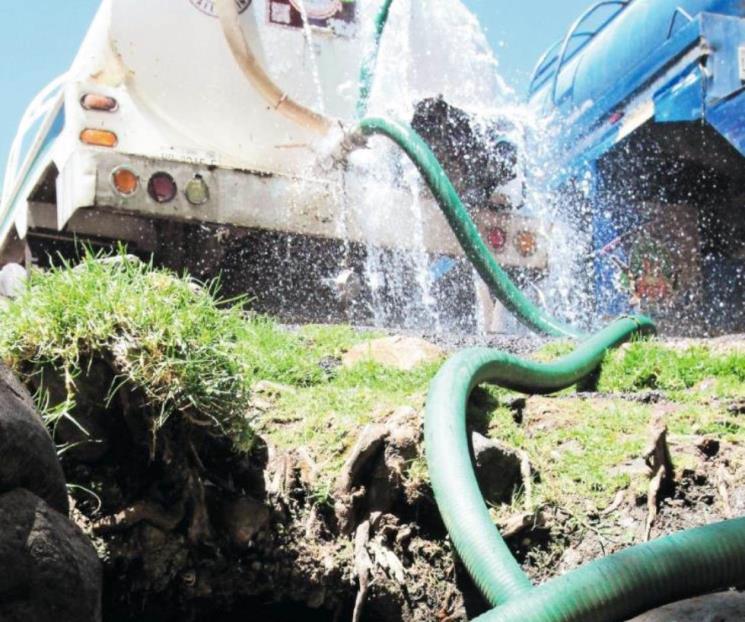 Endurecerá Conagua sanciones por concesiones irregulares Endurecerá Conagua sanciones por concesiones irregulares