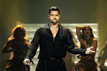 Anuncia Ricky Martin gira por México con Ricky Martin Live en 2026