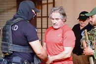 Vinculan a proceso a Hernán Bermúdez Vinculan a proceso a Hernán Bermúdez