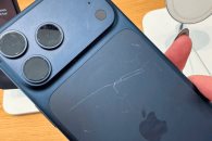 Por qué los iPhone 17 se rayan? Todo sobre el ´scratchgate´