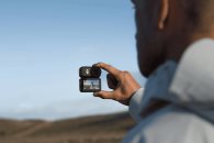 Así es la diminuta cámara 4K de DJI que llevarás a todos lados