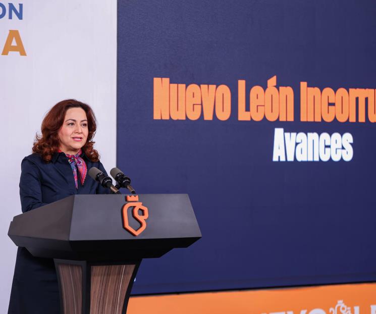 Reitera Estado que hay cero tolerancia en casos de corrupci&oacute;n