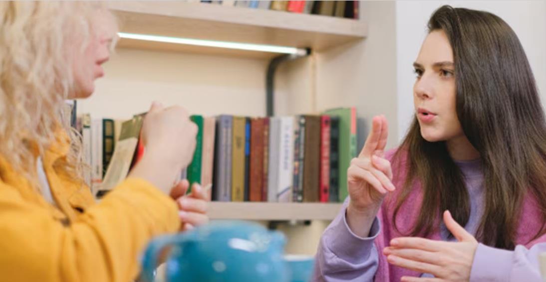 D&iacute;a de la Lengua de Se&ntilde;as: &iquest;Por qu&eacute; se conmemora hoy?