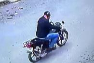 Buscan a asaltante en Montemorelos