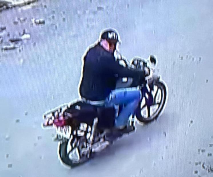 Buscan a asaltante en Montemorelos Buscan a asaltante en Montemorelos
