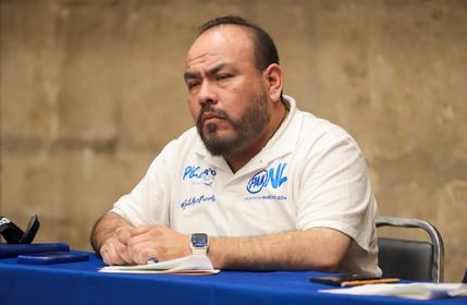 Resalta PAN aportes de Fernández Garza Resalta PAN aportes de Fernández Garza