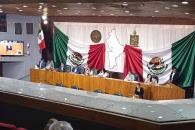 Avalan aplazar la obligatoriedad de paridad hasta comicios del 2033