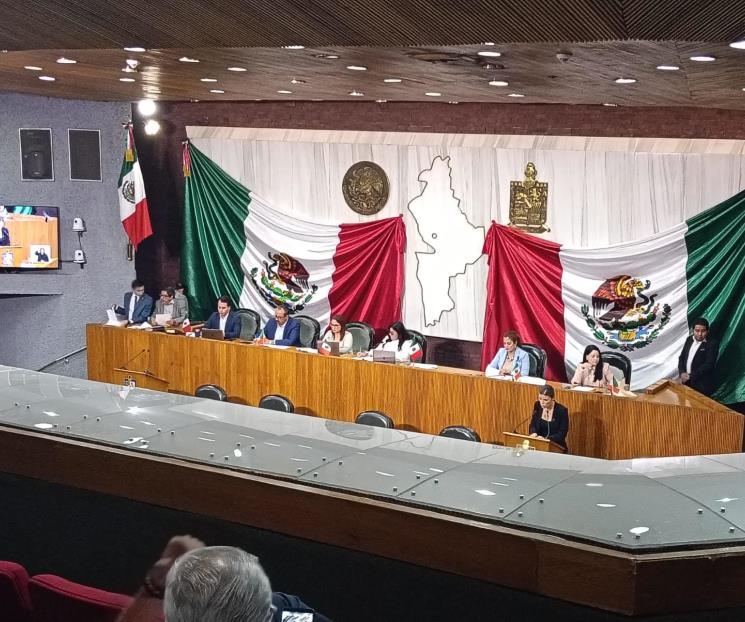 Avalan aplazar la obligatoriedad de paridad hasta comicios del 2033