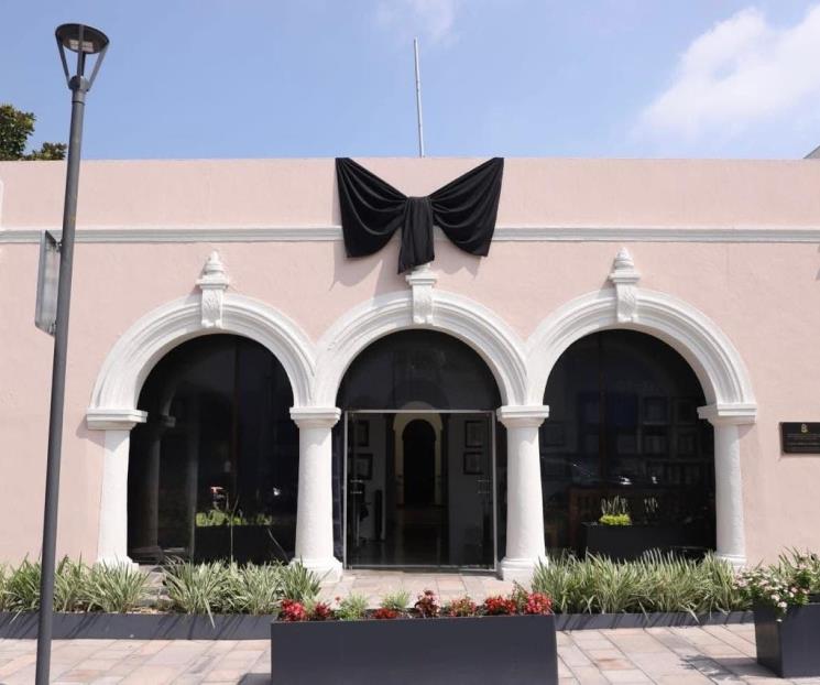 Suspende SP todos sus eventos públicos durante cinco días Suspende SP todos sus eventos públicos durante cinco días