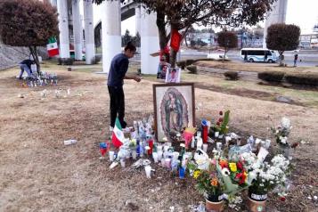 Sube a 30 muertos tras explosión de pipa de gas en Cd. de México