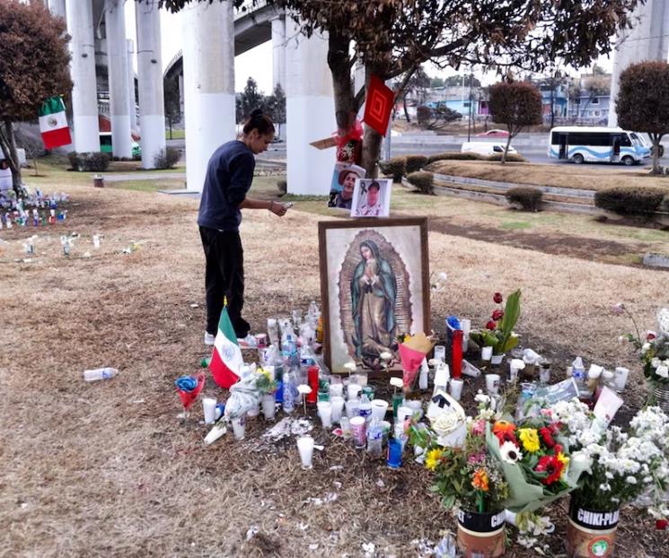 Sube a 30 muertos tras explosi&oacute;n de pipa de gas en Cd. de M&eacute;xico