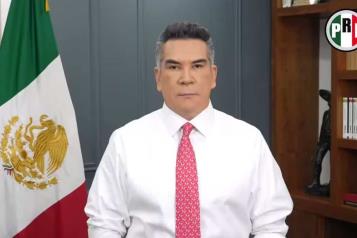 Denuncia PRI en EU al ‘Cártel de Mascupana’