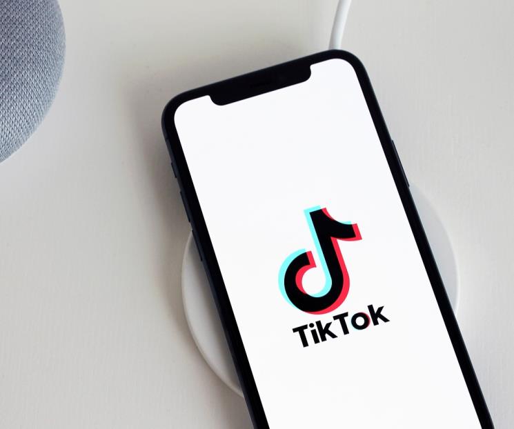 TikTok reporta derrama económica de 45 mil 250 mdp en México TikTok reporta derrama económica de 45 mil 250 mdp en México