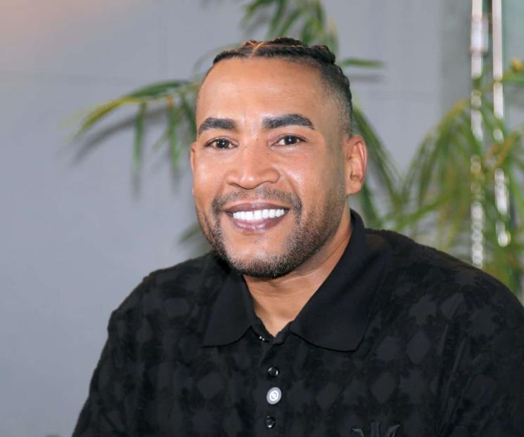 Don Omar anuncia su retiro de la música