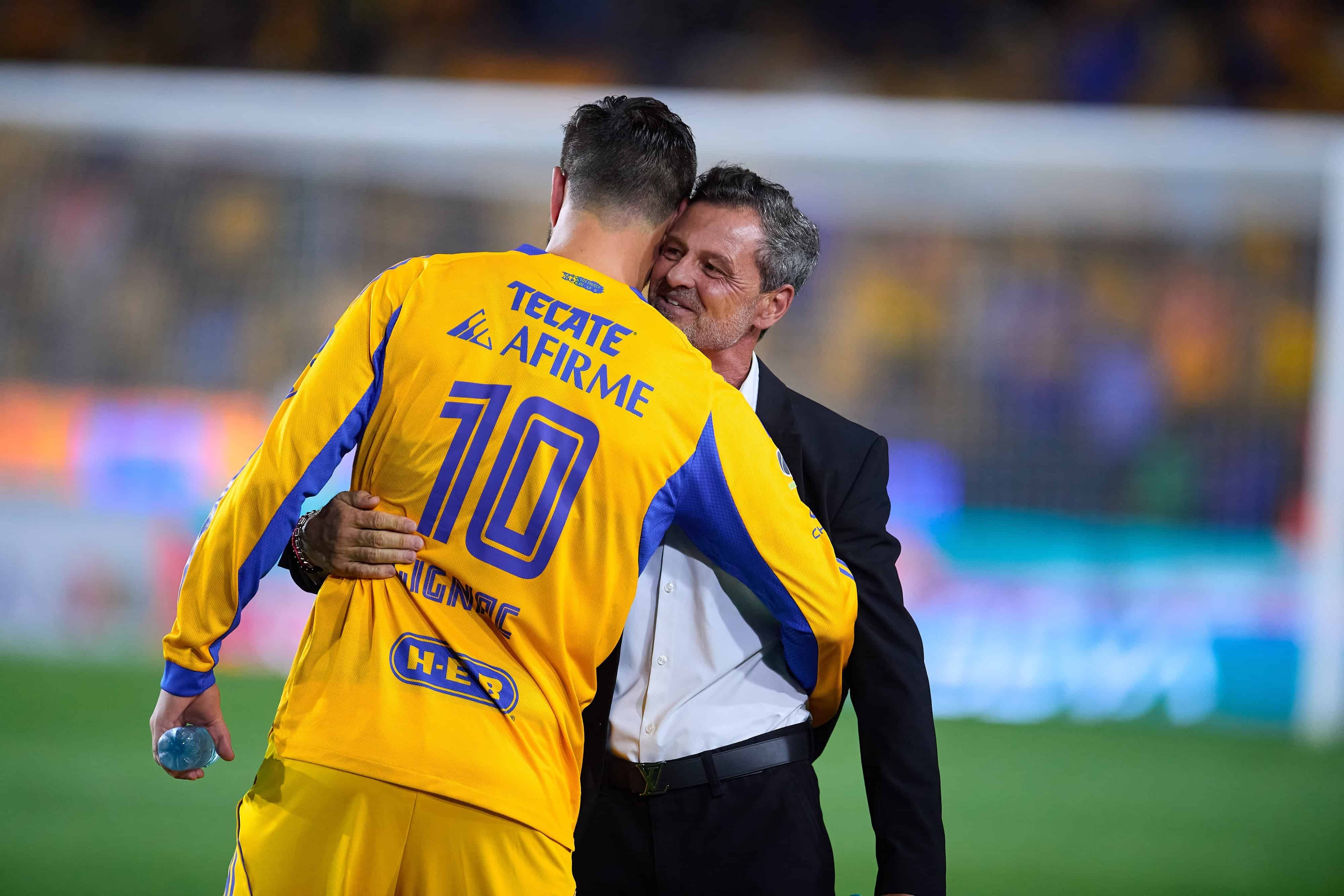 Diego Cocca regresa al Estadio Universitario,