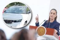 Lamenta Sheinbaum agresión contra escoltas de Rocha Moya Lamenta Sheinbaum agresión contra escoltas de Rocha Moya