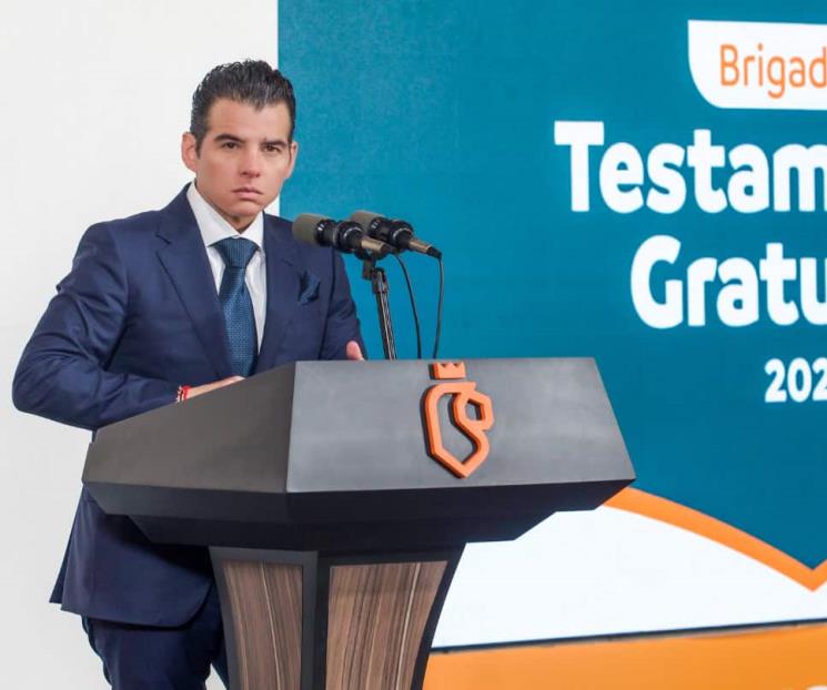 Rechaza Estado reforma electoral aprobada por PAN y PRI