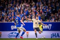 Remonta el Barcelona al Real Oviedo en la Liga de España 