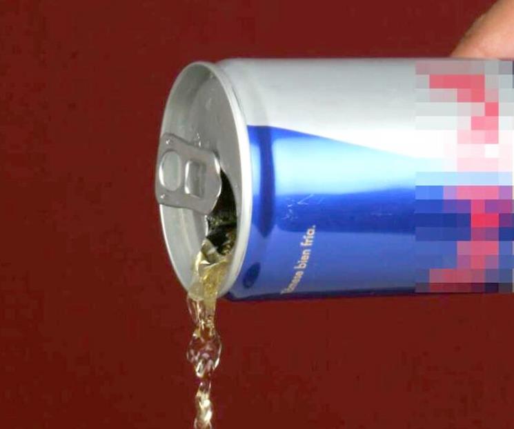 Avalan prohibir bebidas energetizantes a menores en México