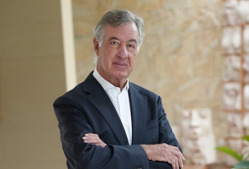 Fernando Chico Pardo se queda con 25% de Banamex Fernando Chico Pardo se queda con 25% de Banamex