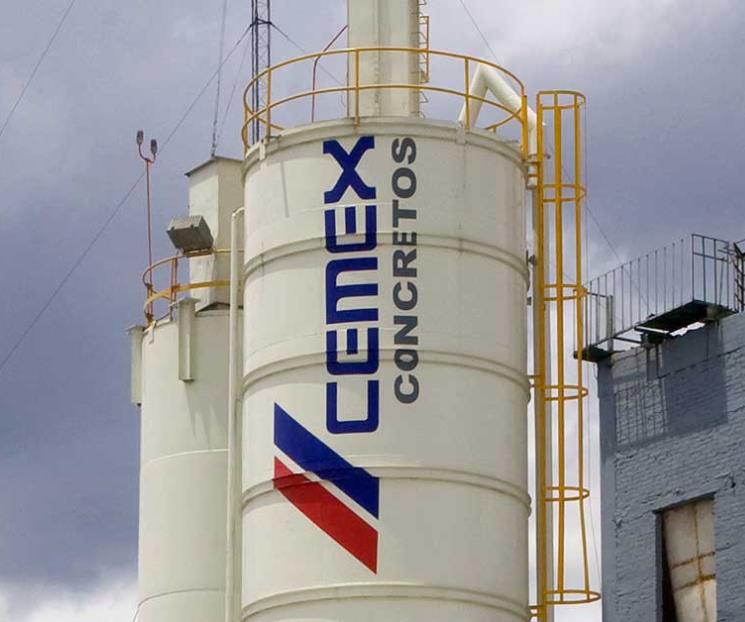 Cemex, en el top de las empresas con mejor reputaci&oacute;n en M&eacute;xico