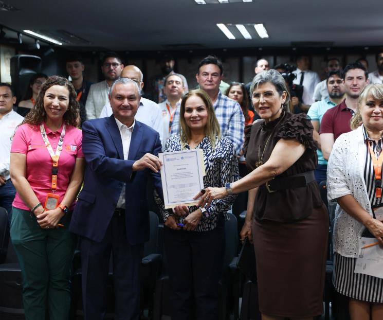 Capacita Guadalupe a funcionarios del DIF sobre ciudades amigables Capacita Guadalupe a funcionarios del DIF sobre ciudades amigables