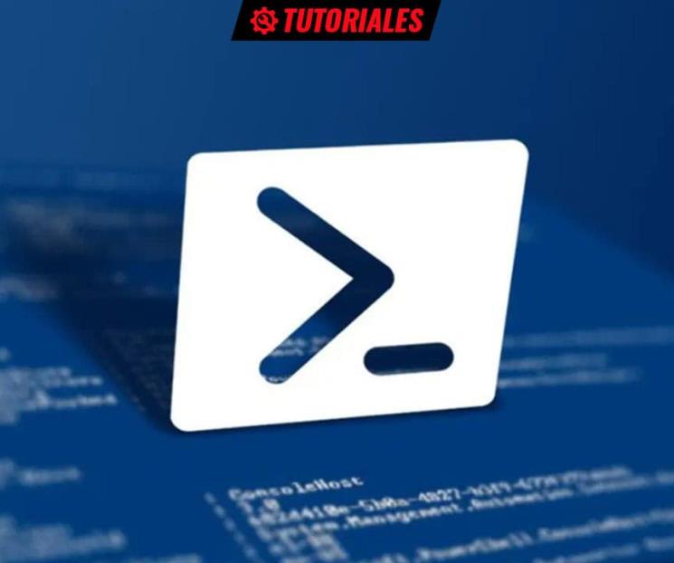 Los 20 comandos m&aacute;s &uacute;tiles de Windows Terminal