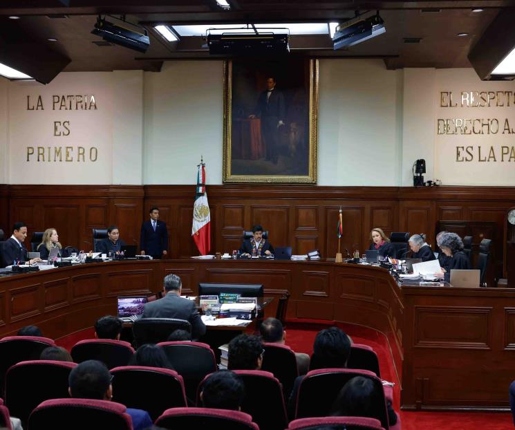 SCJN admite recurso de Elektra contra el pago de 2 mil mdp al SAT
